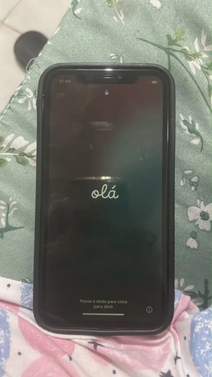 Celular Iphone Xr 