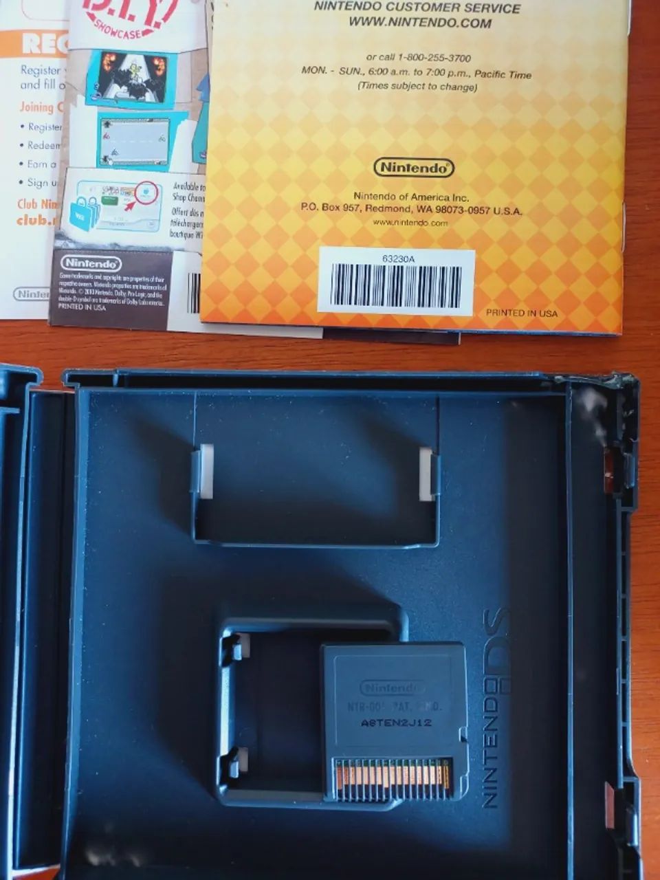 Mario Party DS (compatível para consoles DS e 3DS). - Foto 4