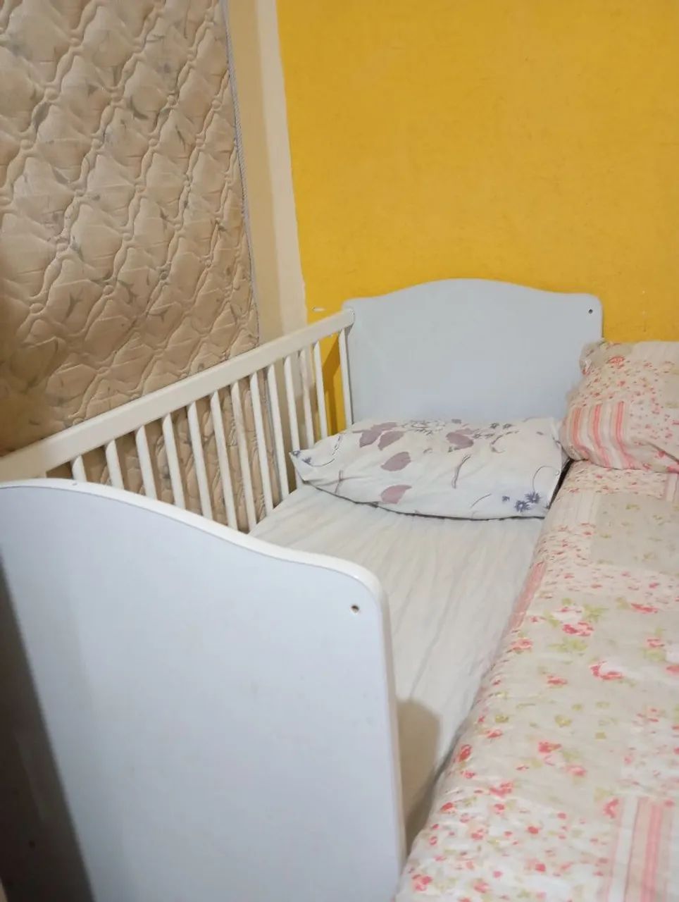 Berço  - Foto 2
