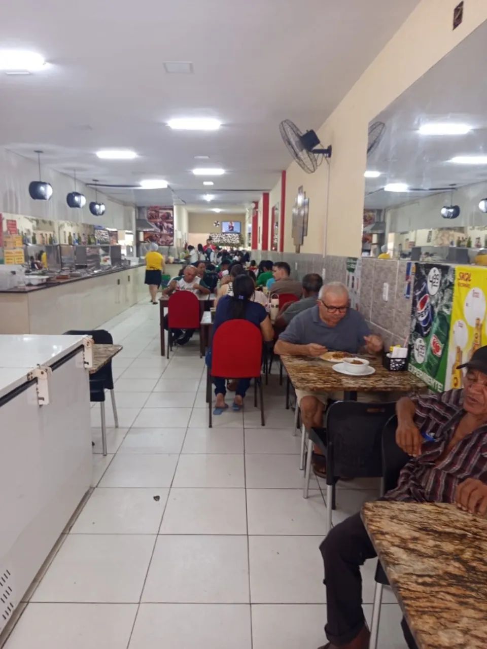 Oportunidade : restaurante no centro  - Foto 3