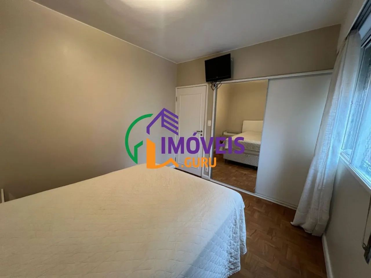 APARTAMENTO - PERDIZES - SP