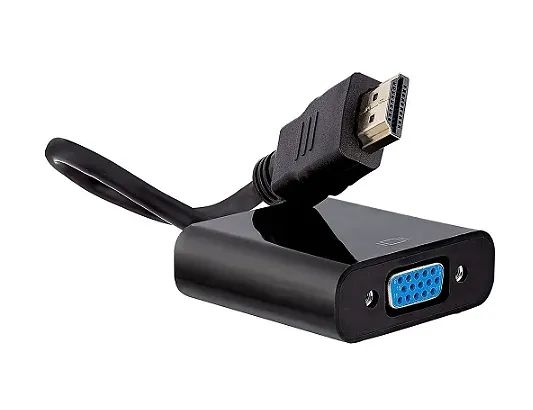 Conversor VGA PARA HDMI - Foto 3