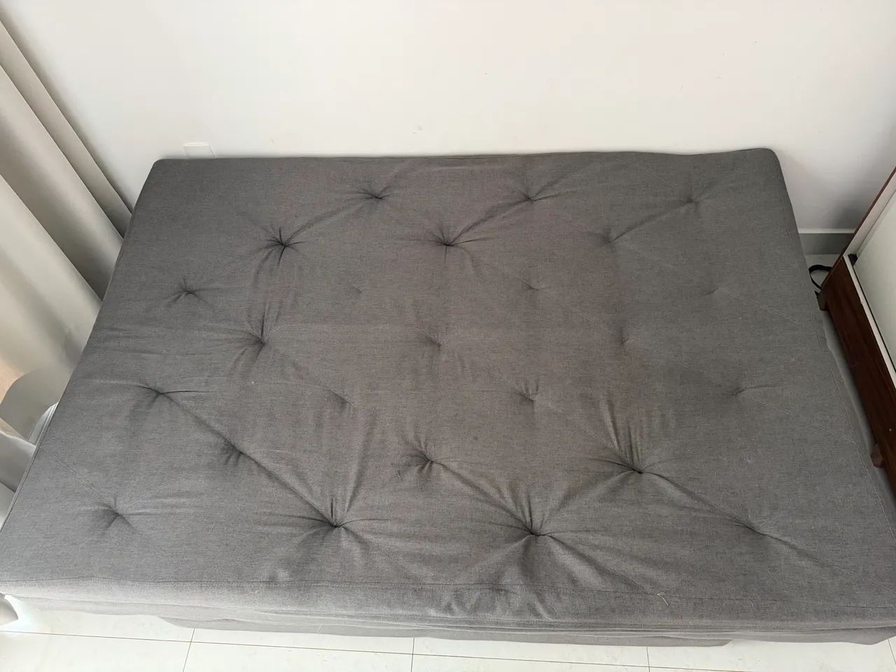 Vendo Sofá cama  - Foto 5