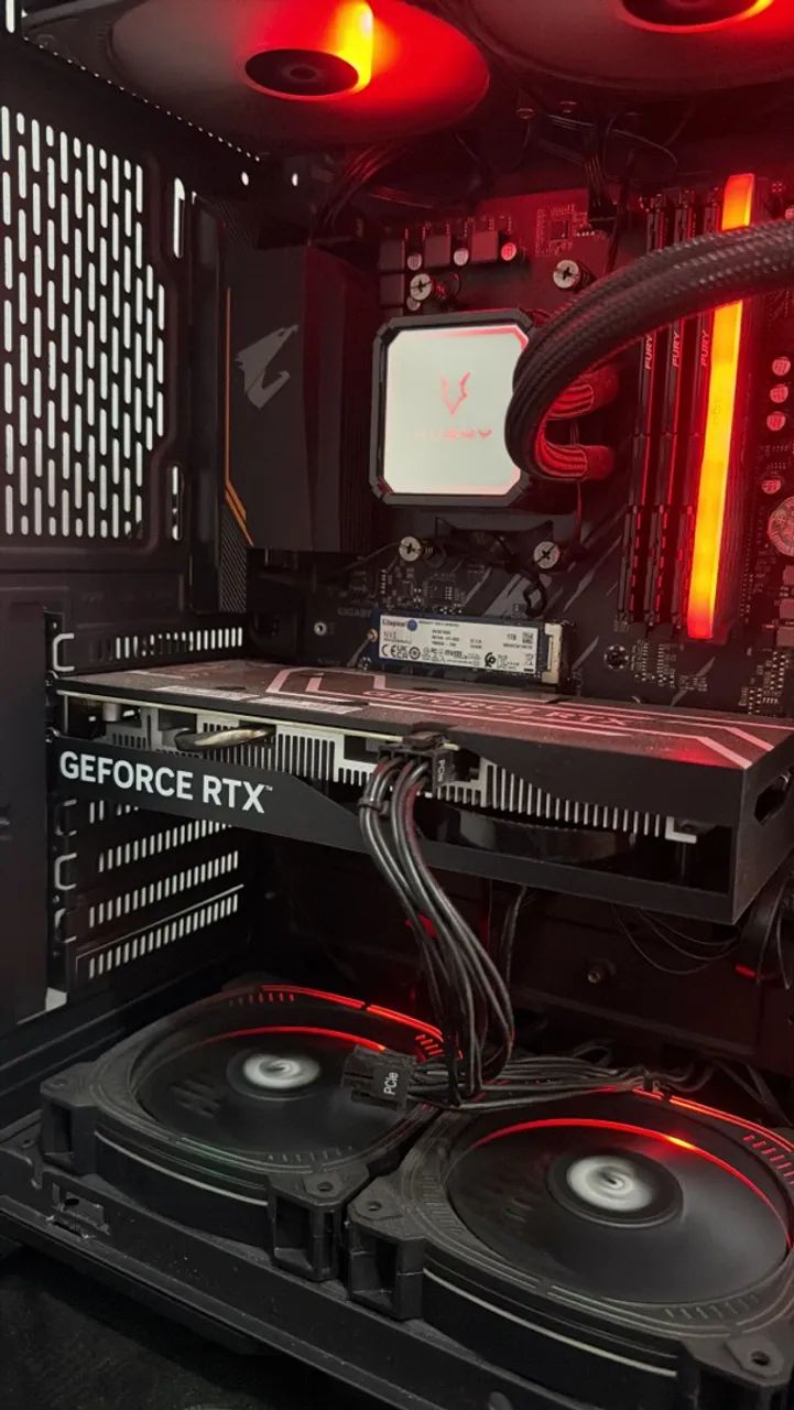 Pc Gamer Novo  - Foto 4