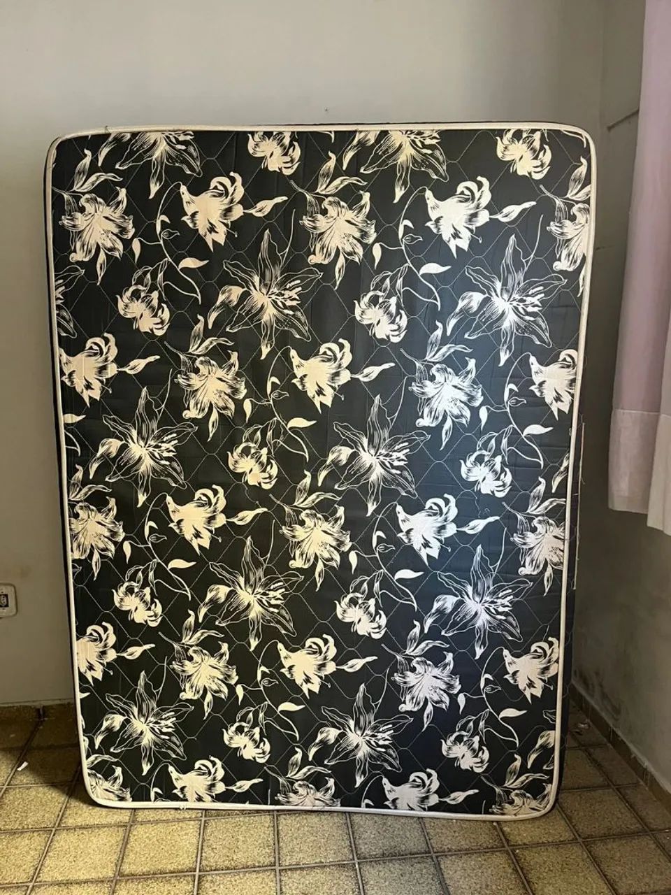 Cama Box casal 65579527945089121