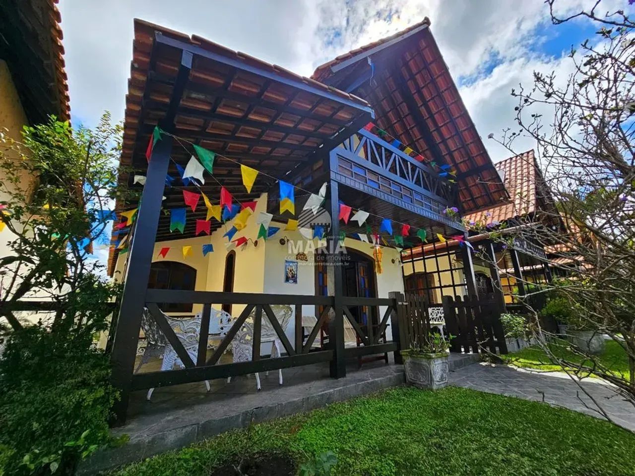 Casa de condomínio com 03 quartos à venda em Gravatá/PE! - Foto 3