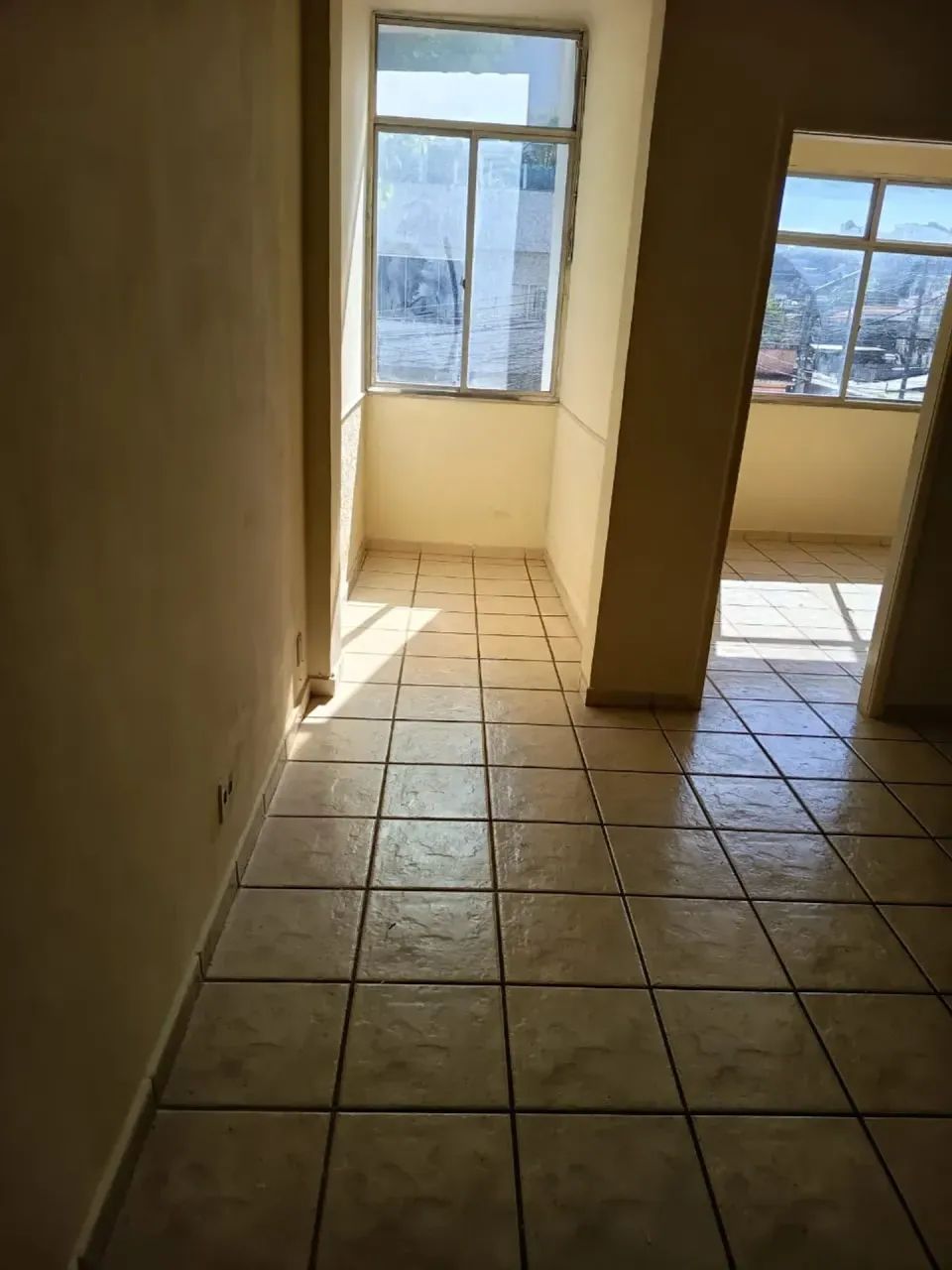 Apartamento no Campinho - Foto 3