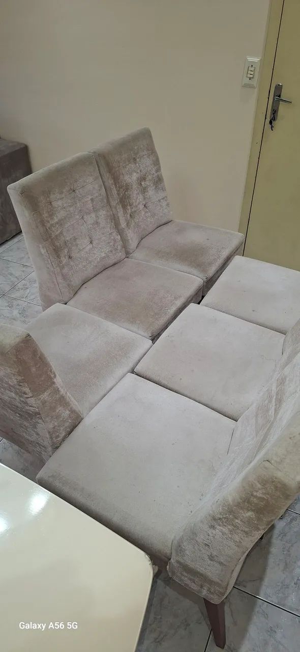 Mesa de jantar  - Foto 4
