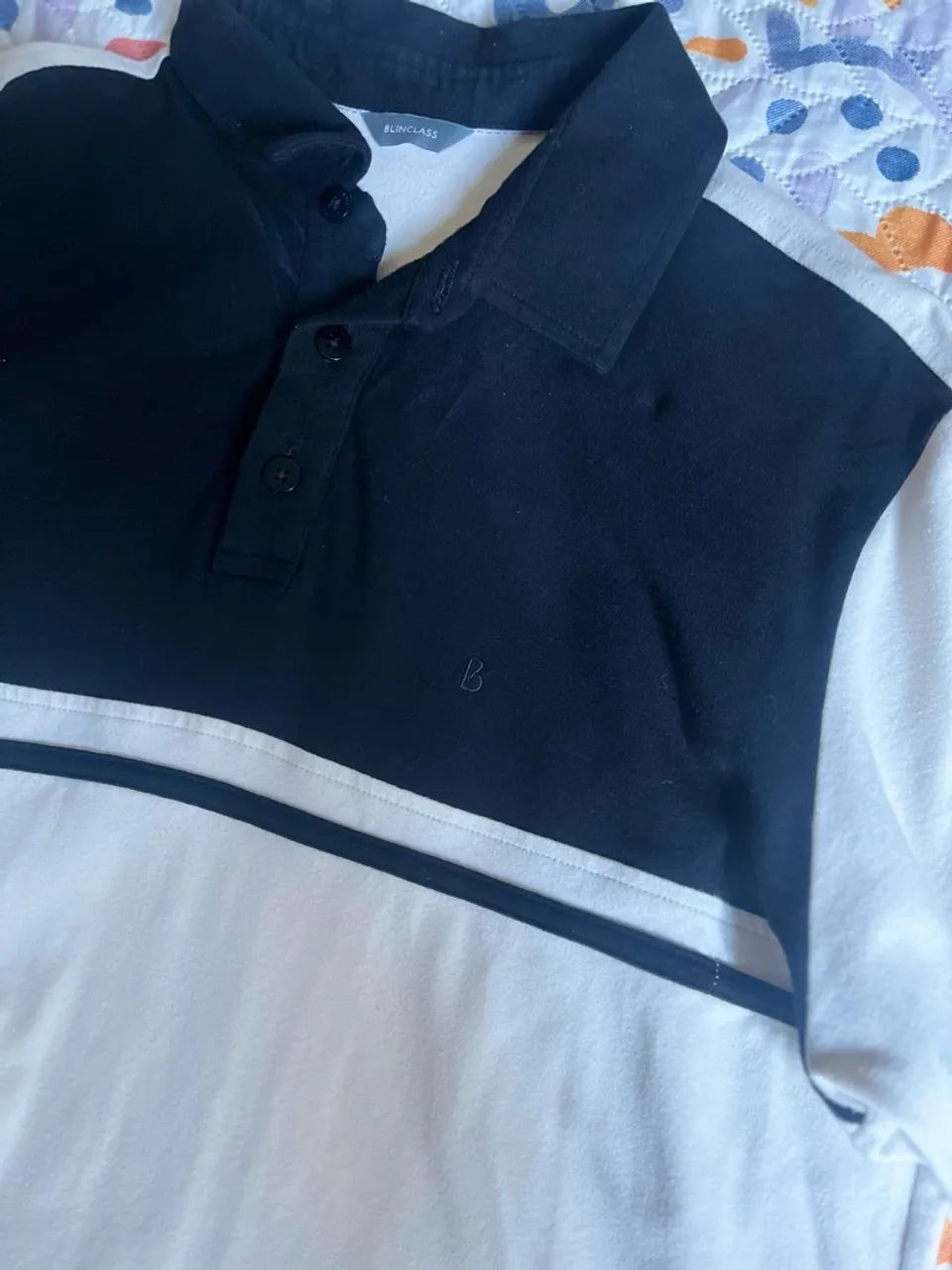 Gola Polo Blinclass Seminova