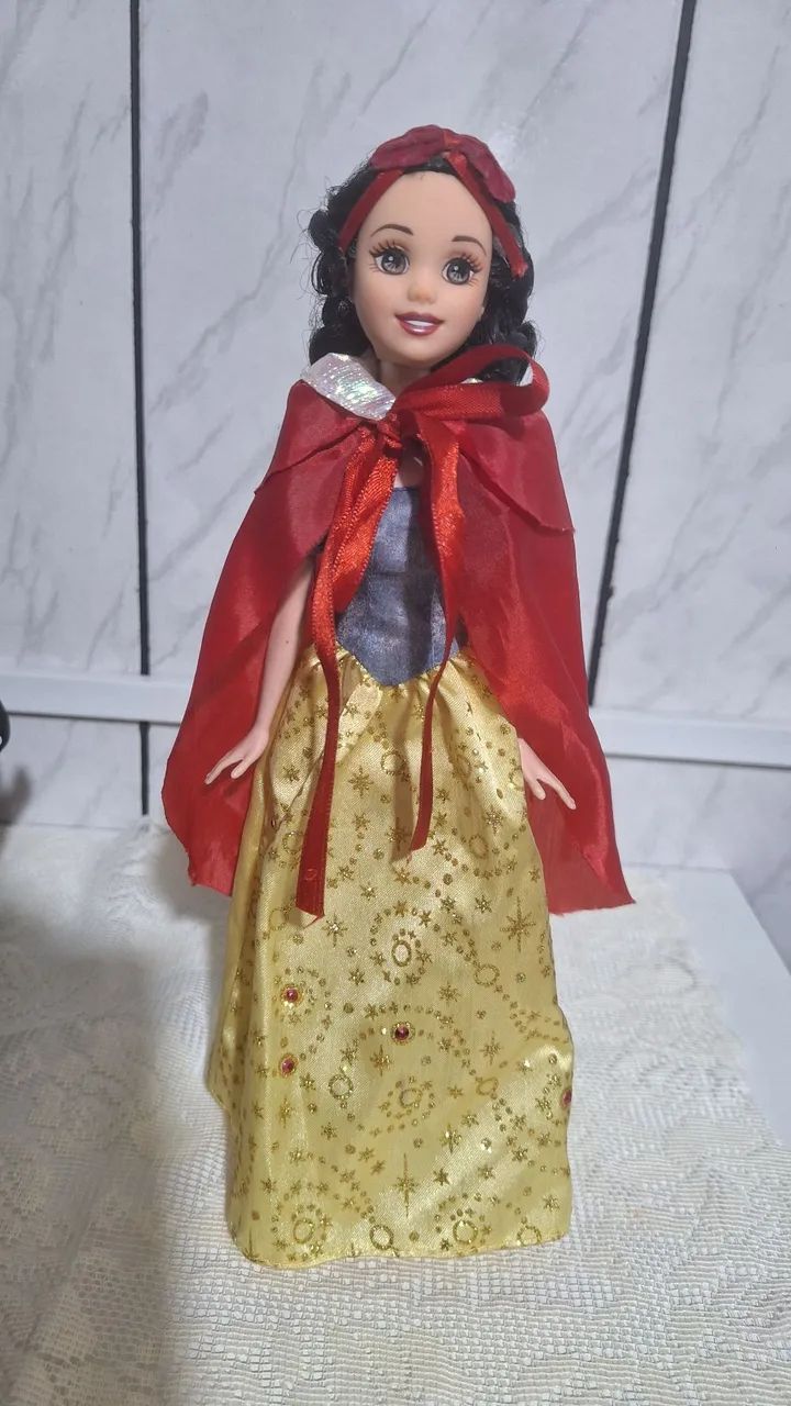 BRANCA DE NEVE - Foto 2