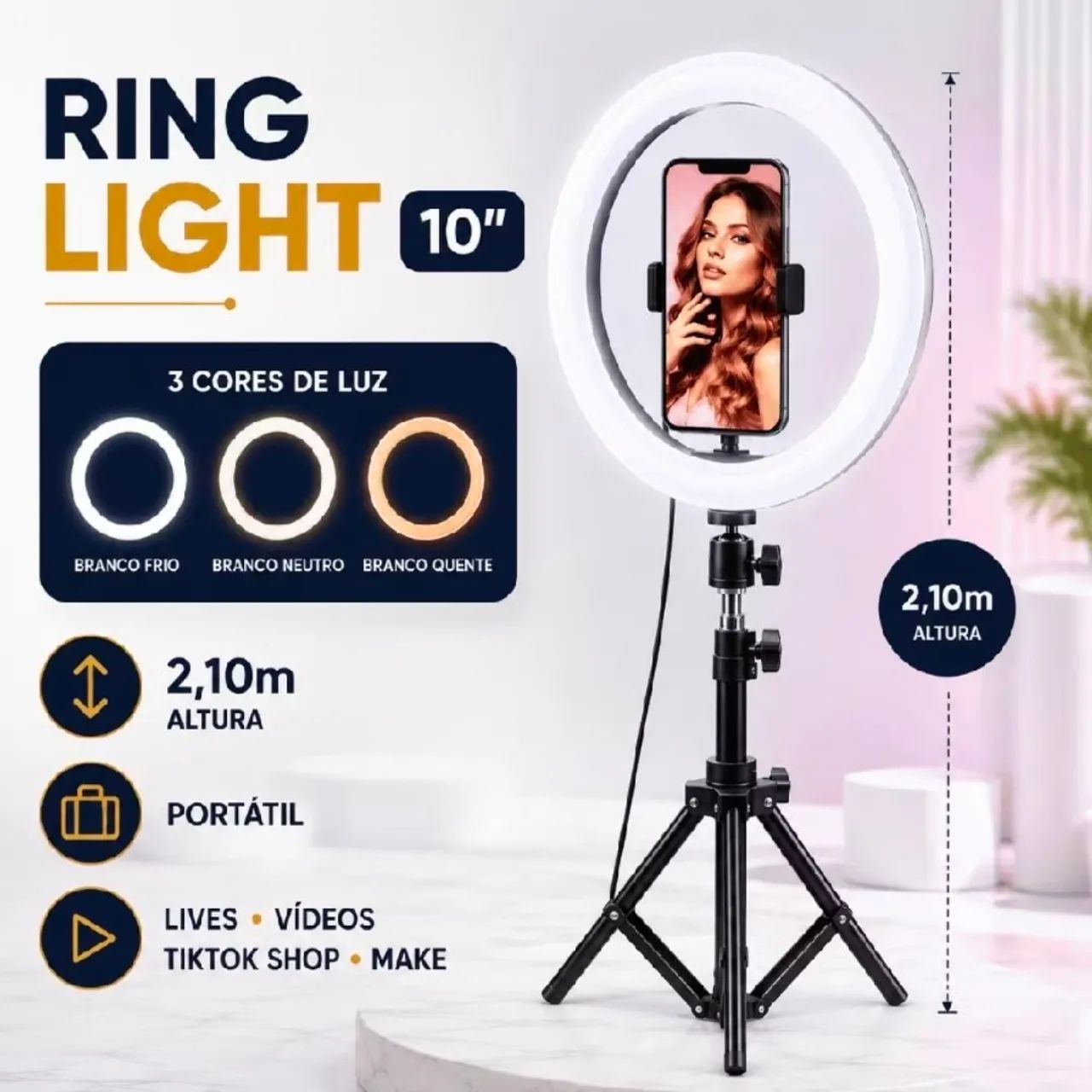 RING LIGHT