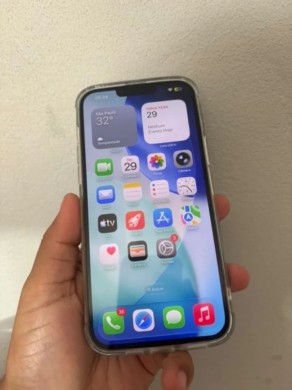 Iphone 13 Pro MAX - Foto 5