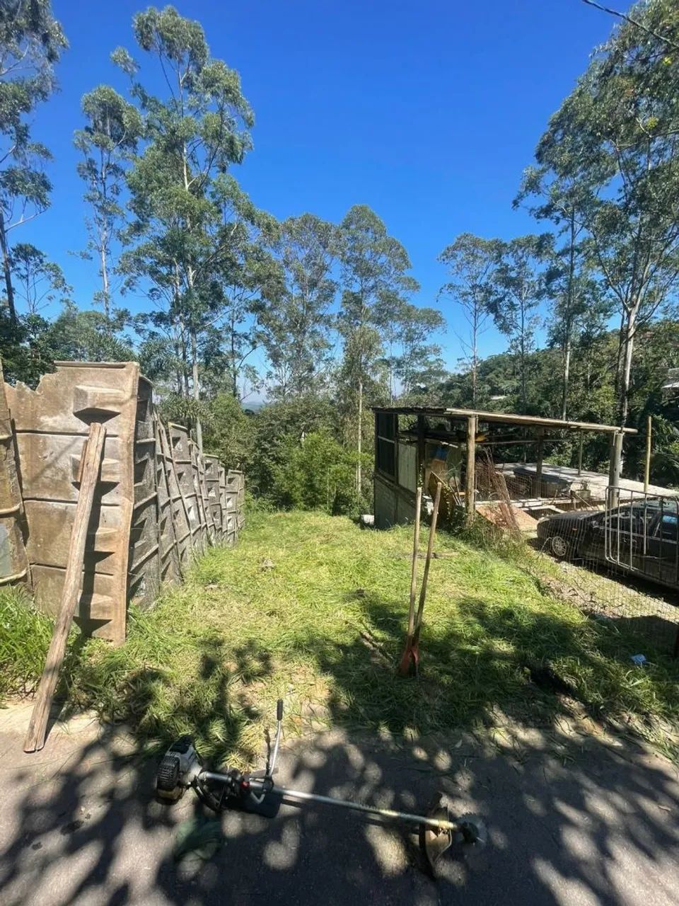 Vendo terreno em aldeia da serra  - Foto 3