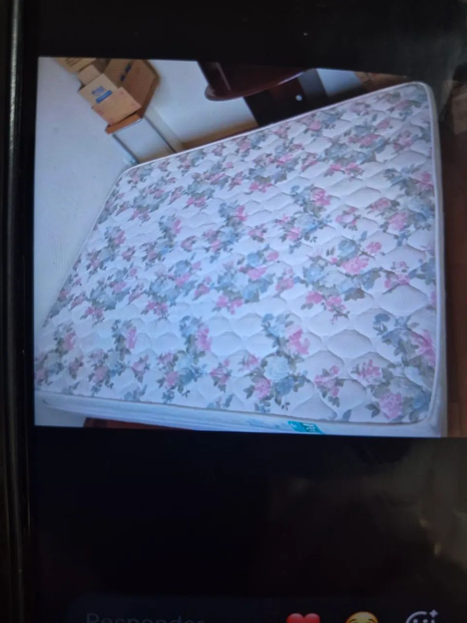 Cama box casal  - Foto 2