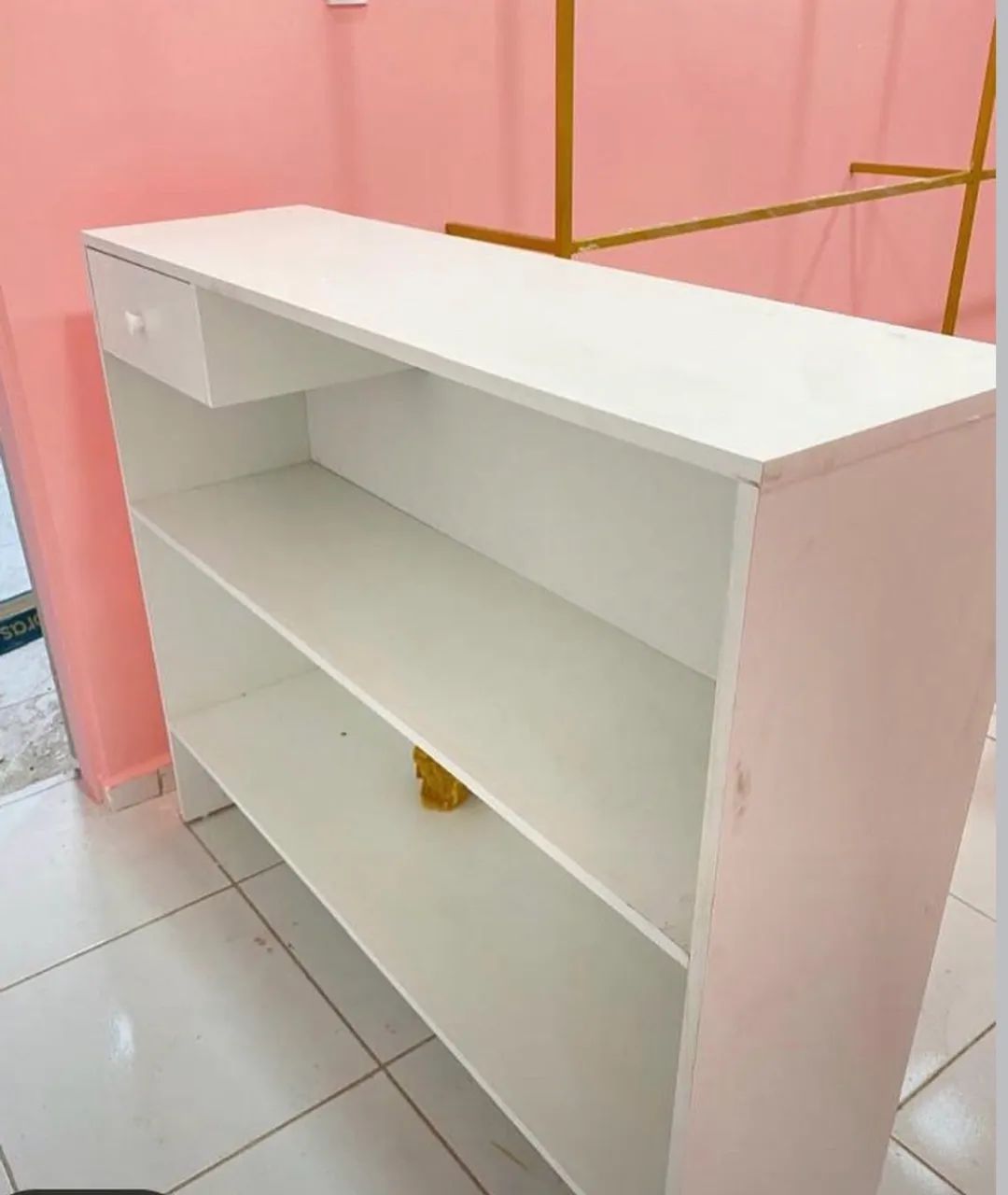 balcão 1,20 disponível para retirada  - Foto 2