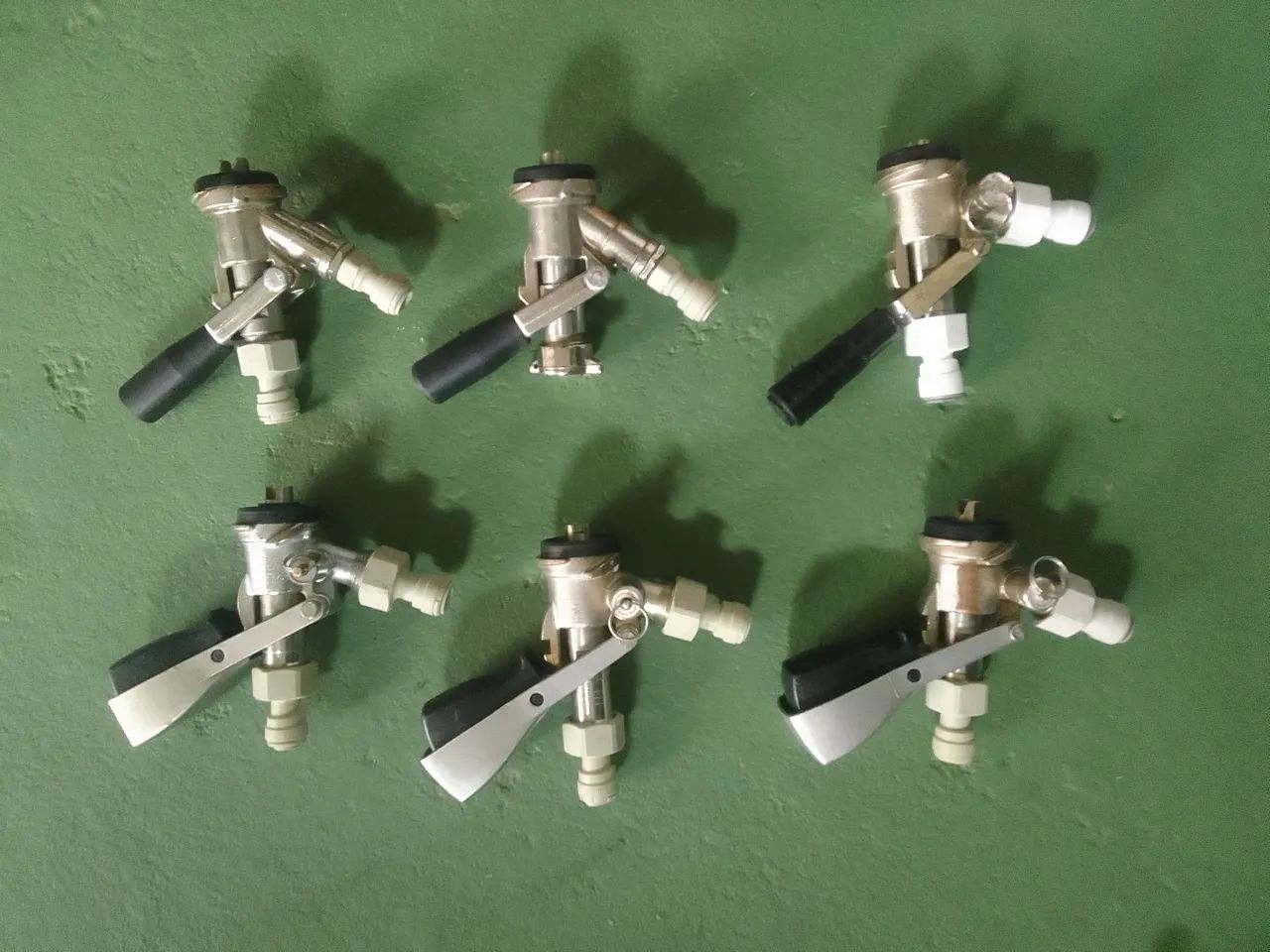 Equipamento cevejaria. - Foto 5