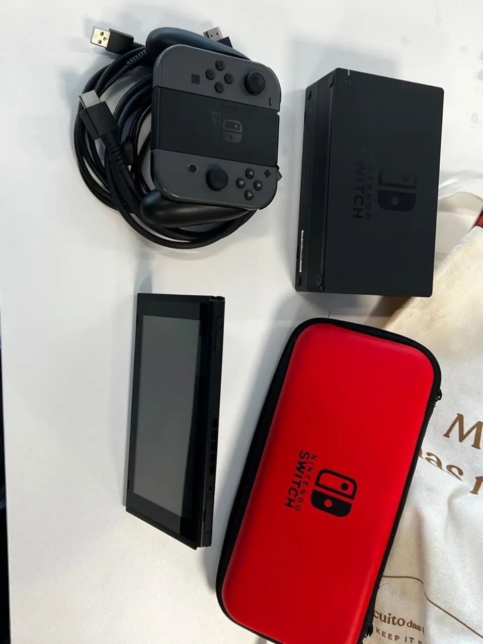 Nintendo Switch V2 - Foto 2