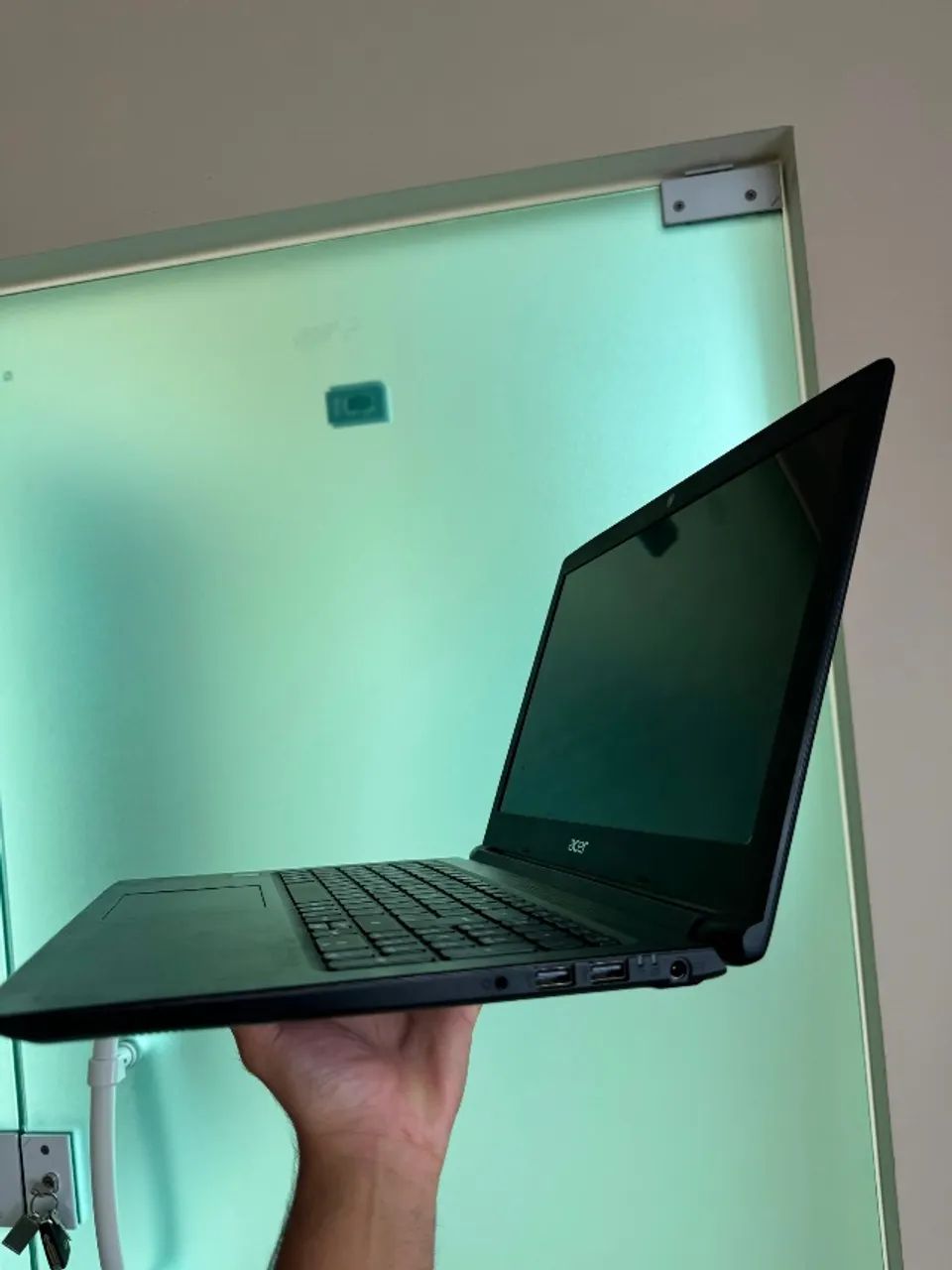 NOTEBOOK ACER ASPIRE 3 - Foto 4