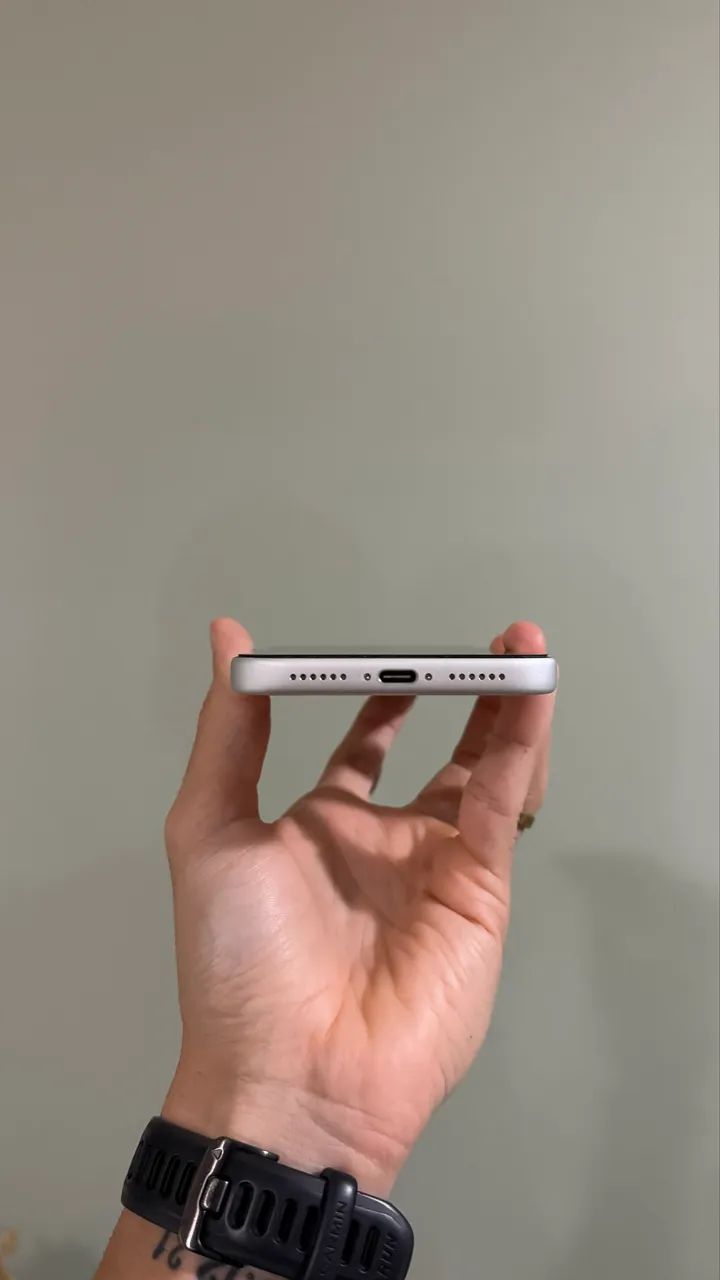 iPhone 17 pro max na garantia - Foto 5