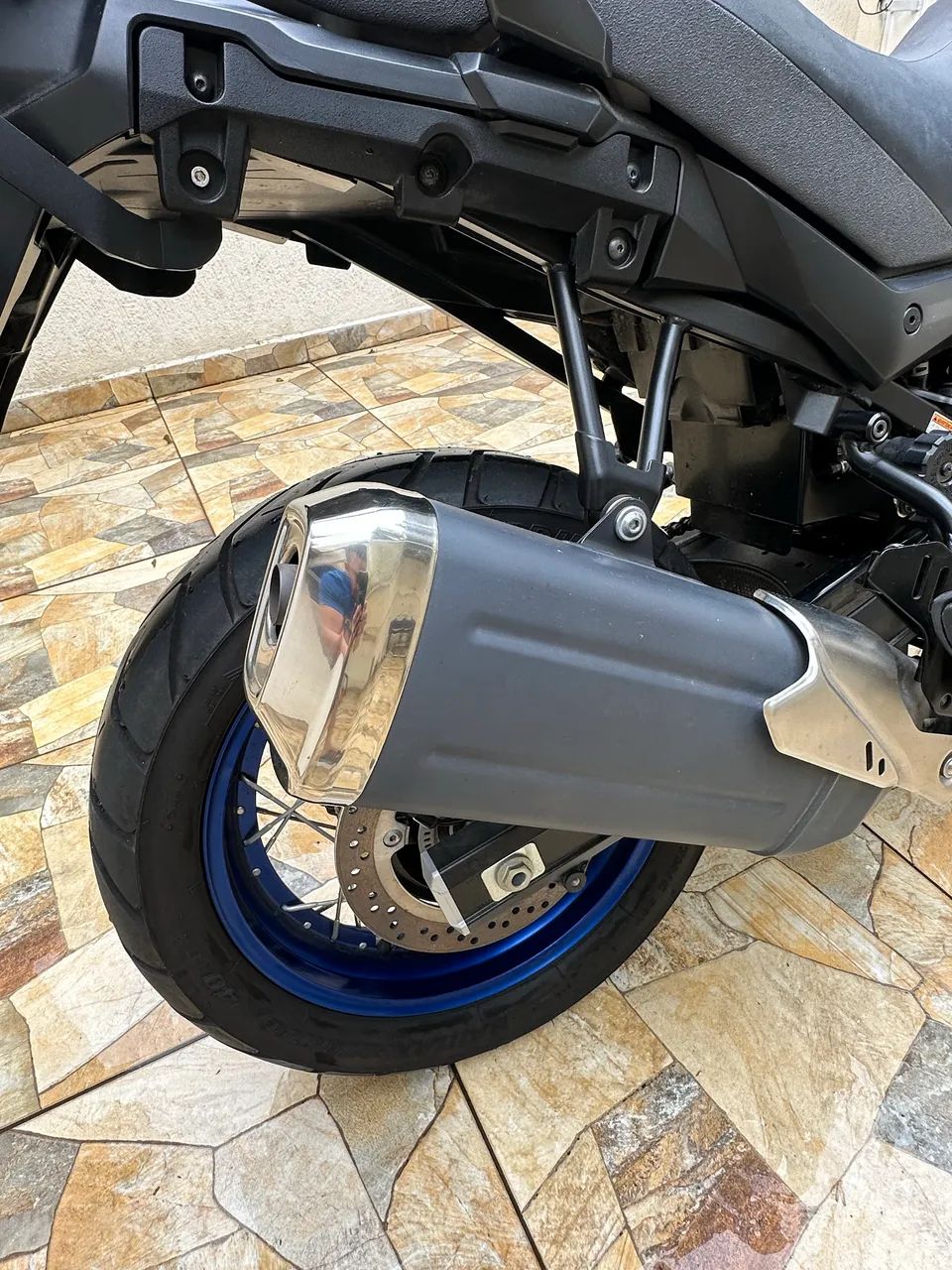 Suzuki  - Foto 5