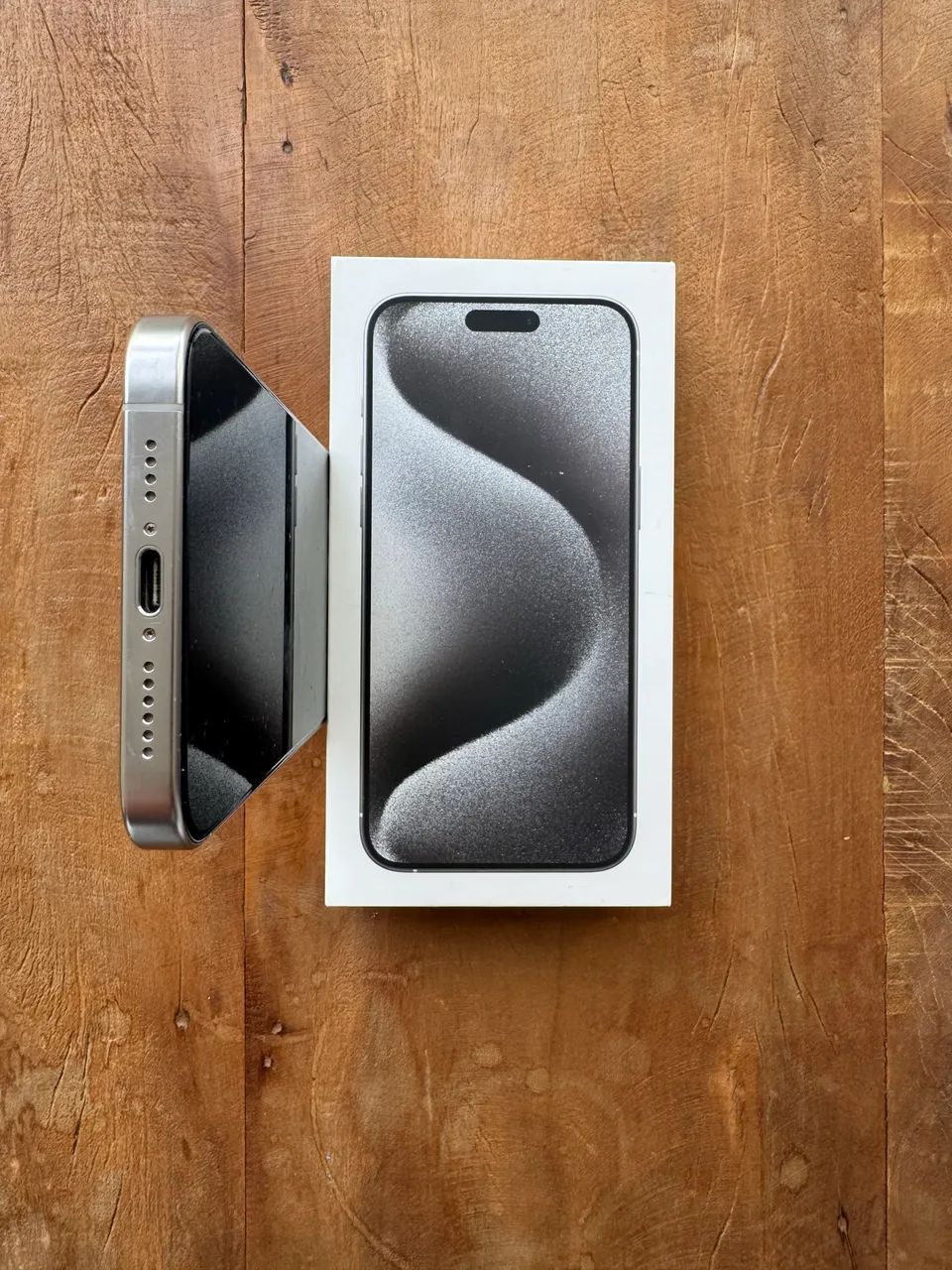 ? iPhone 15 Pro Max 256GB - Excelente Oportunidade - Foto 5