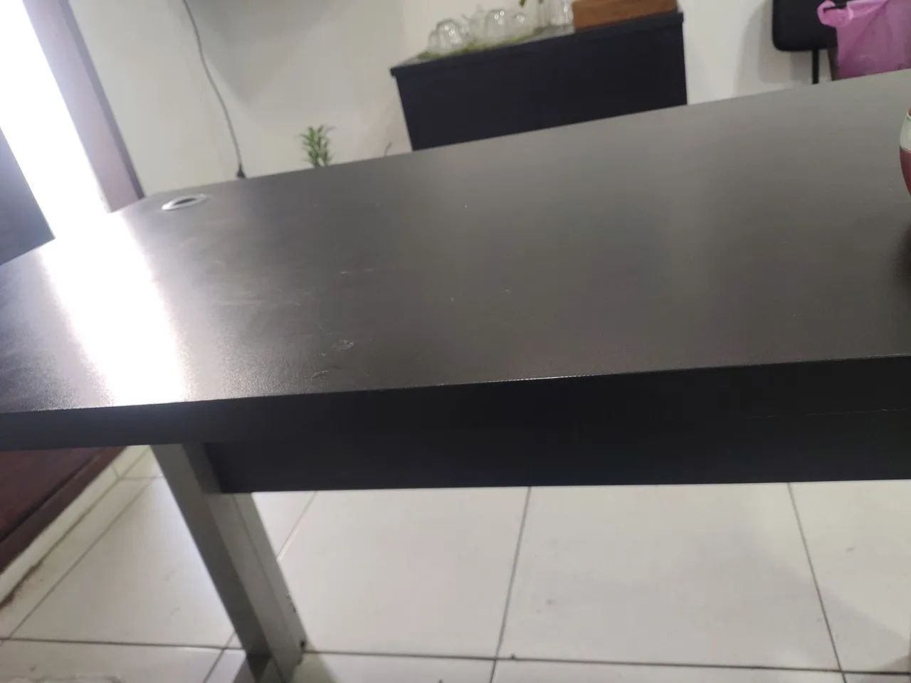 Mesa de escritório  - Foto 3