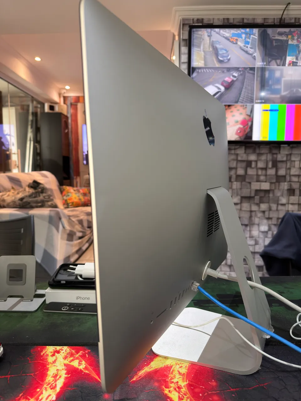 imac 21 i5 2011