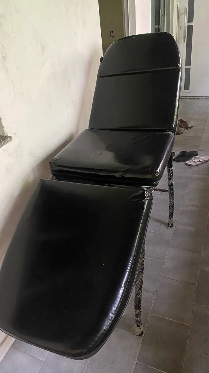 Maca portátil  - Foto 2