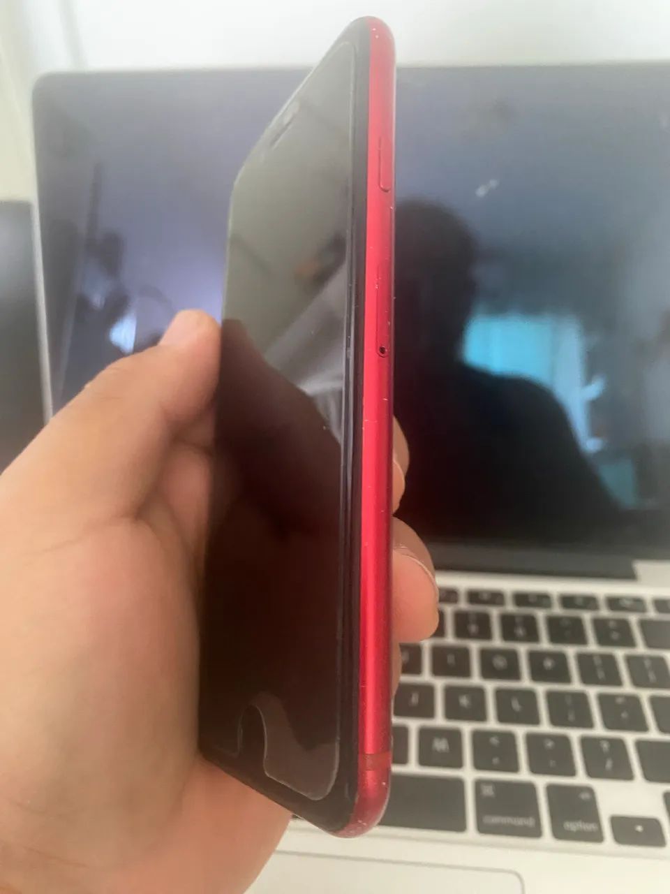 iPhone SE 2020 - Foto 2