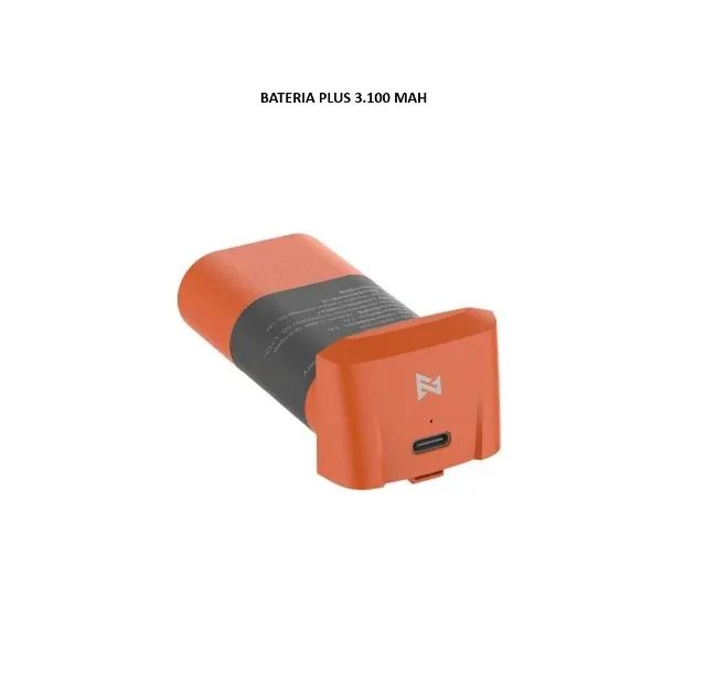 Bateria Plus 3.100mah Para Drone Fimi X8 Mini Pronta Entrega