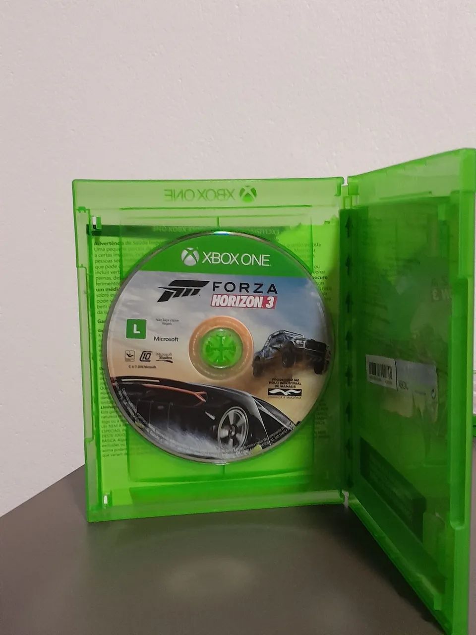 Forza Horizon 3 Xbox One  - Foto 2