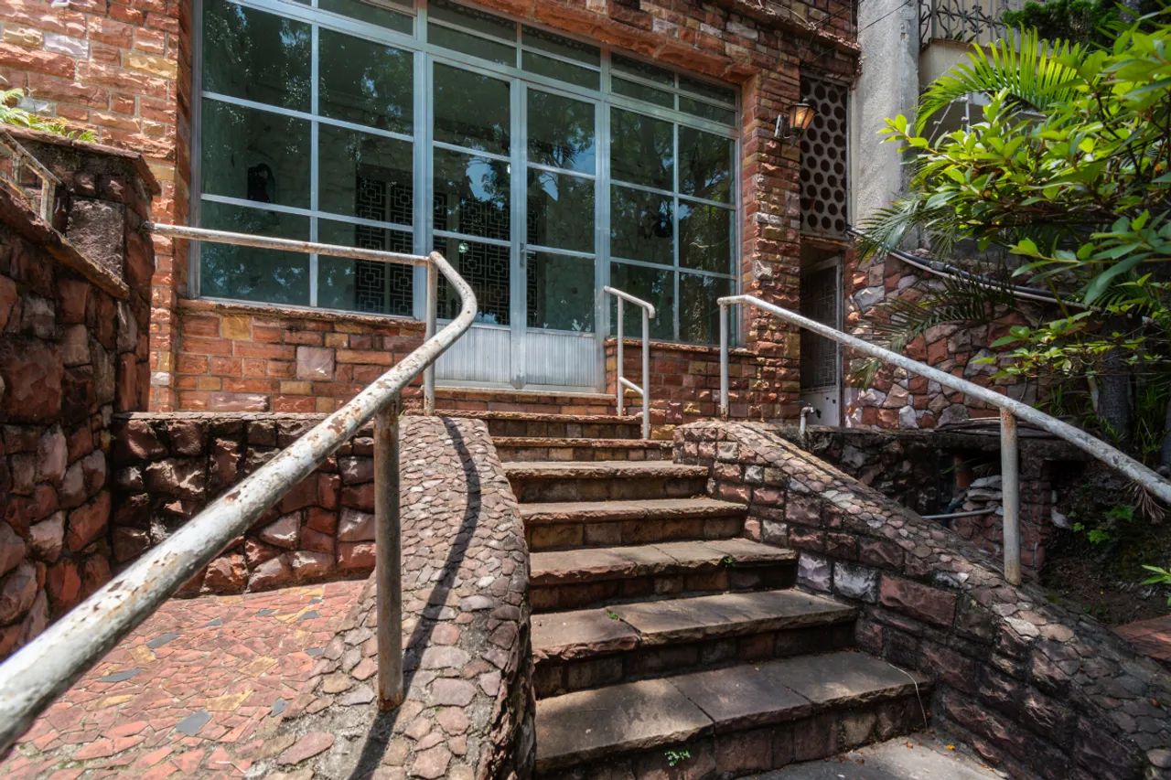 Casa para venda em Aclimação com 4 quartos, 334m² - Foto 2