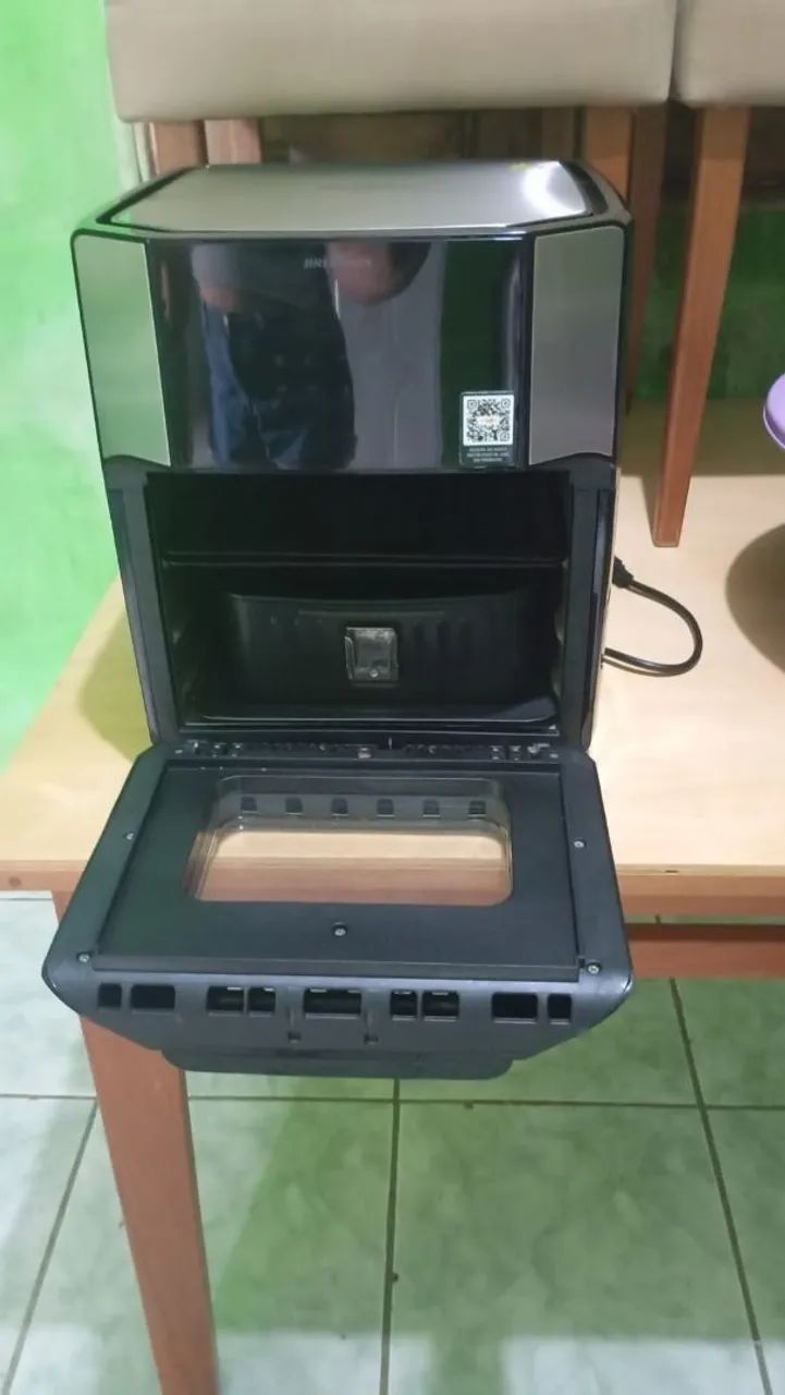 Air fryer  - Foto 2