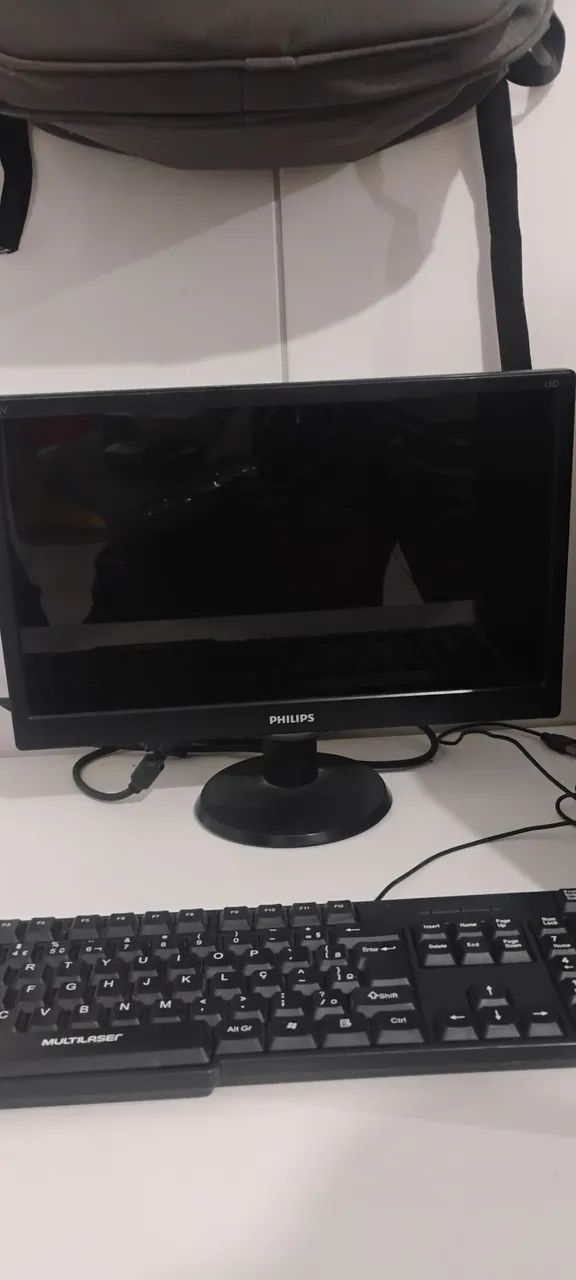 Computador Completo  - Foto 3