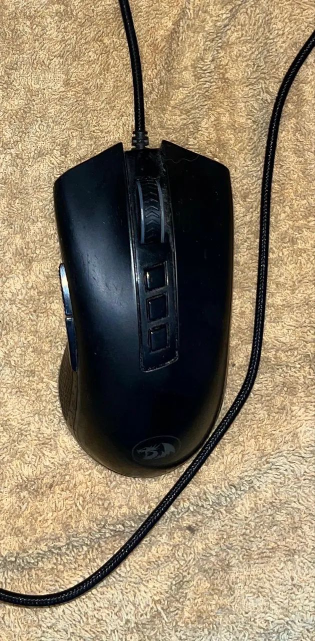 Mouse Redragon Cobra M711  - Foto 3