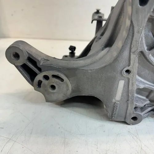Suporte Bomba Injetora Jeep Compass 2.0 2018 A 2021 Diesel - Foto 5
