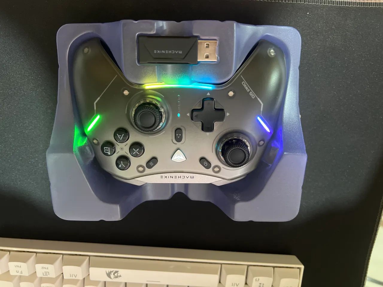 Machenike g5 pro  - Foto 2