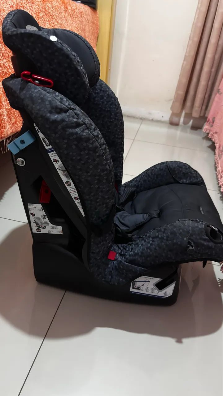 Cadeirinha para carro  - Foto 3