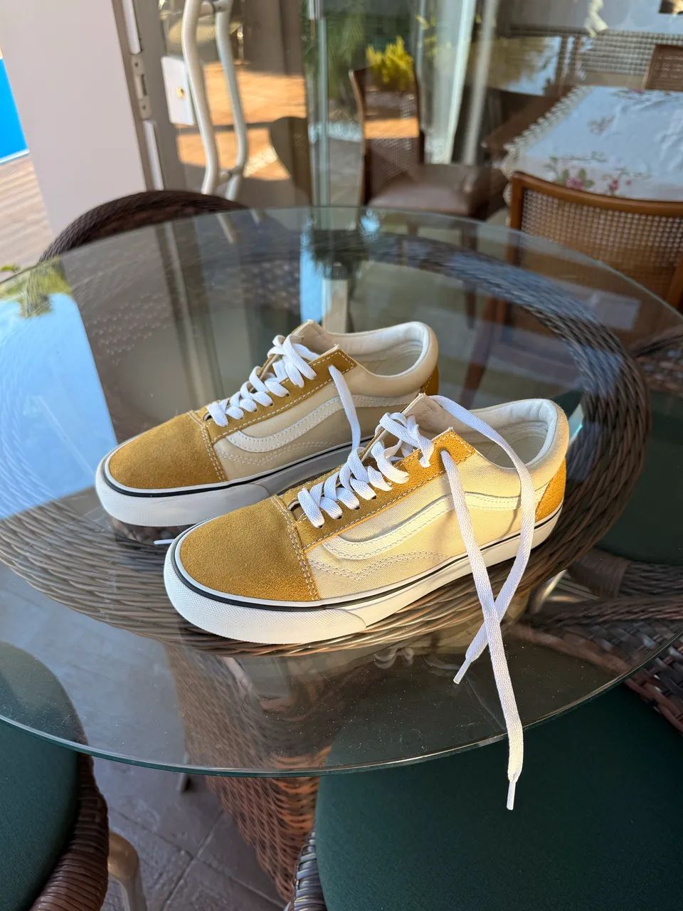 Tênis Vans Old skool  ORIGINAL  - Foto 3