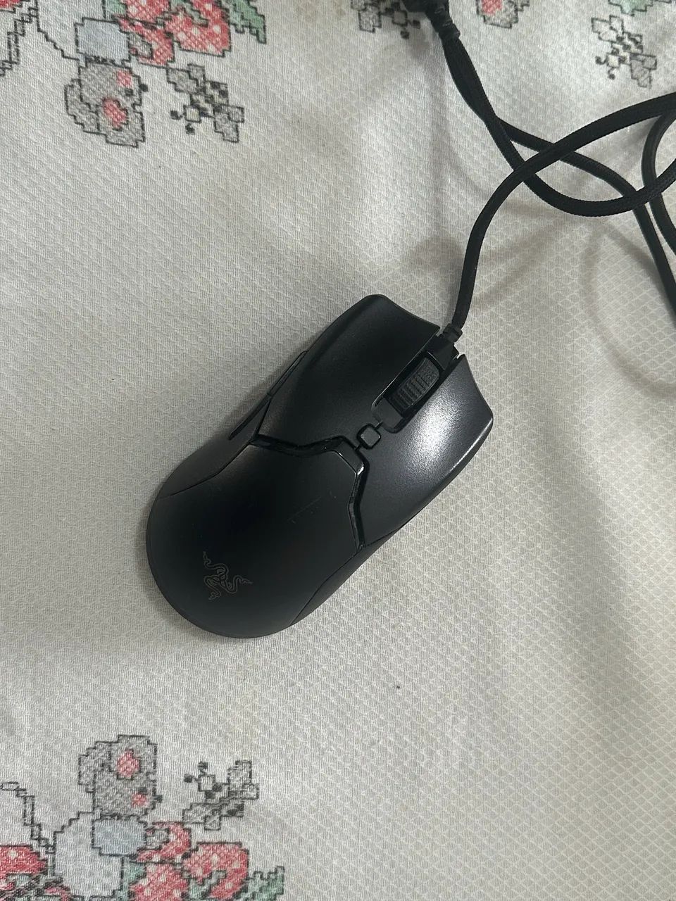 Mouse Razer Viper Mini  - Foto 3