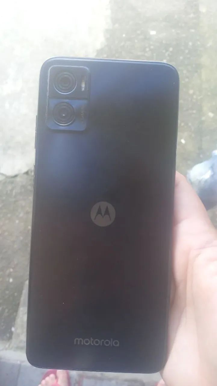 Motorola e22 vendo barato  - Foto 2