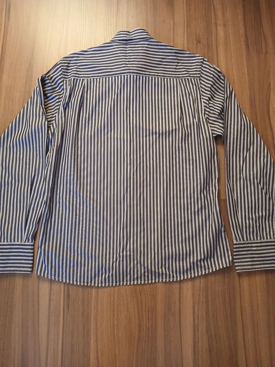 Camisa Tommy- tam S/P - Foto 2