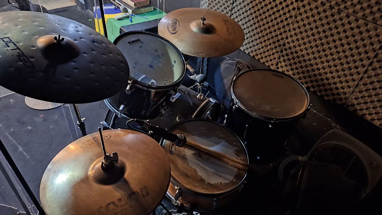 Bateria Planet Mercury 