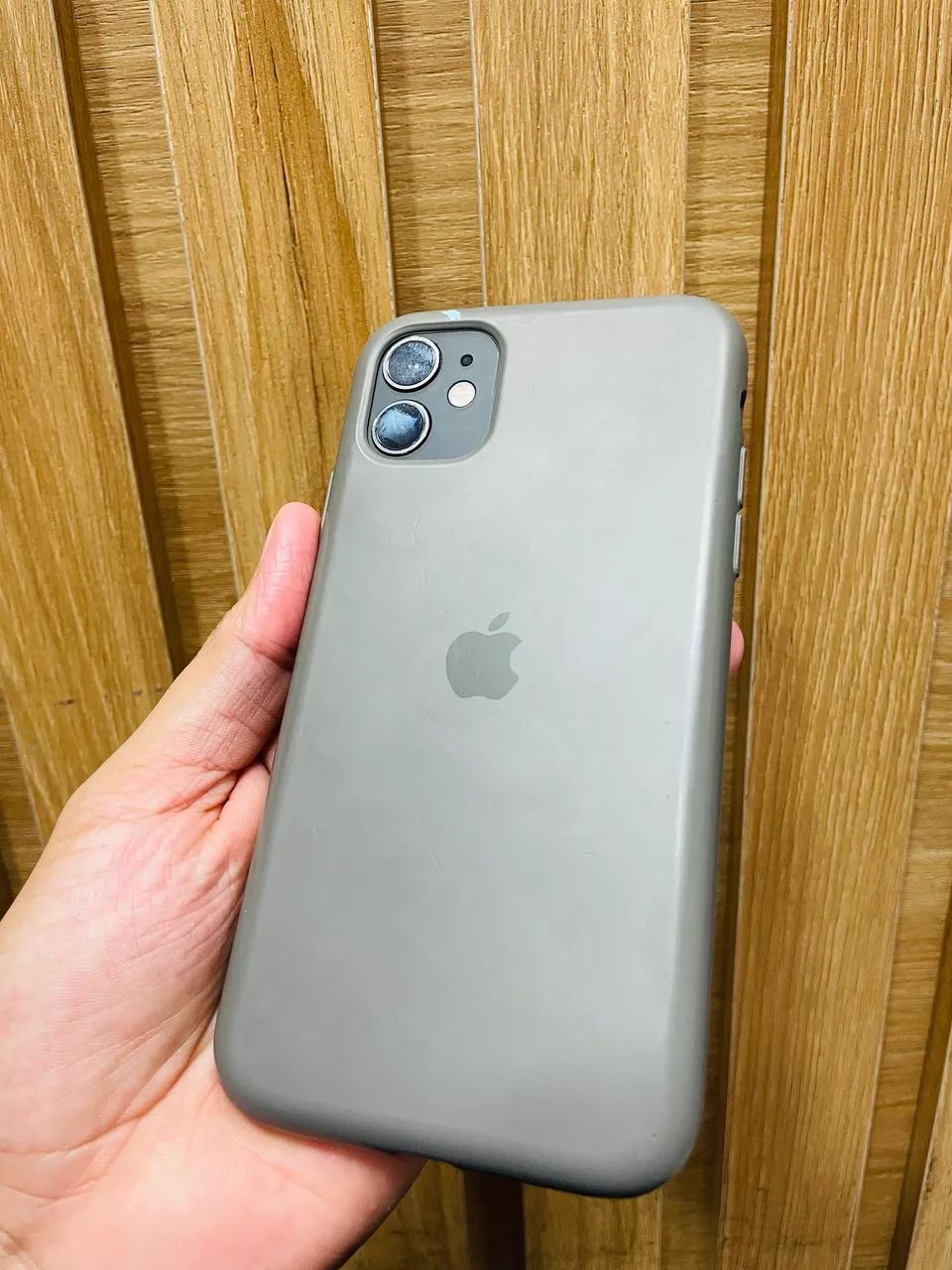 iPhone 11 - Foto 2