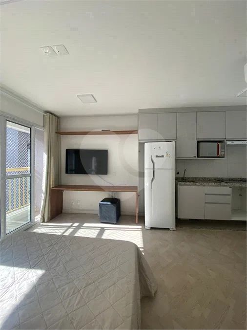 Studio com 1 quartos para locação em Pinheiros - SP - Foto 3