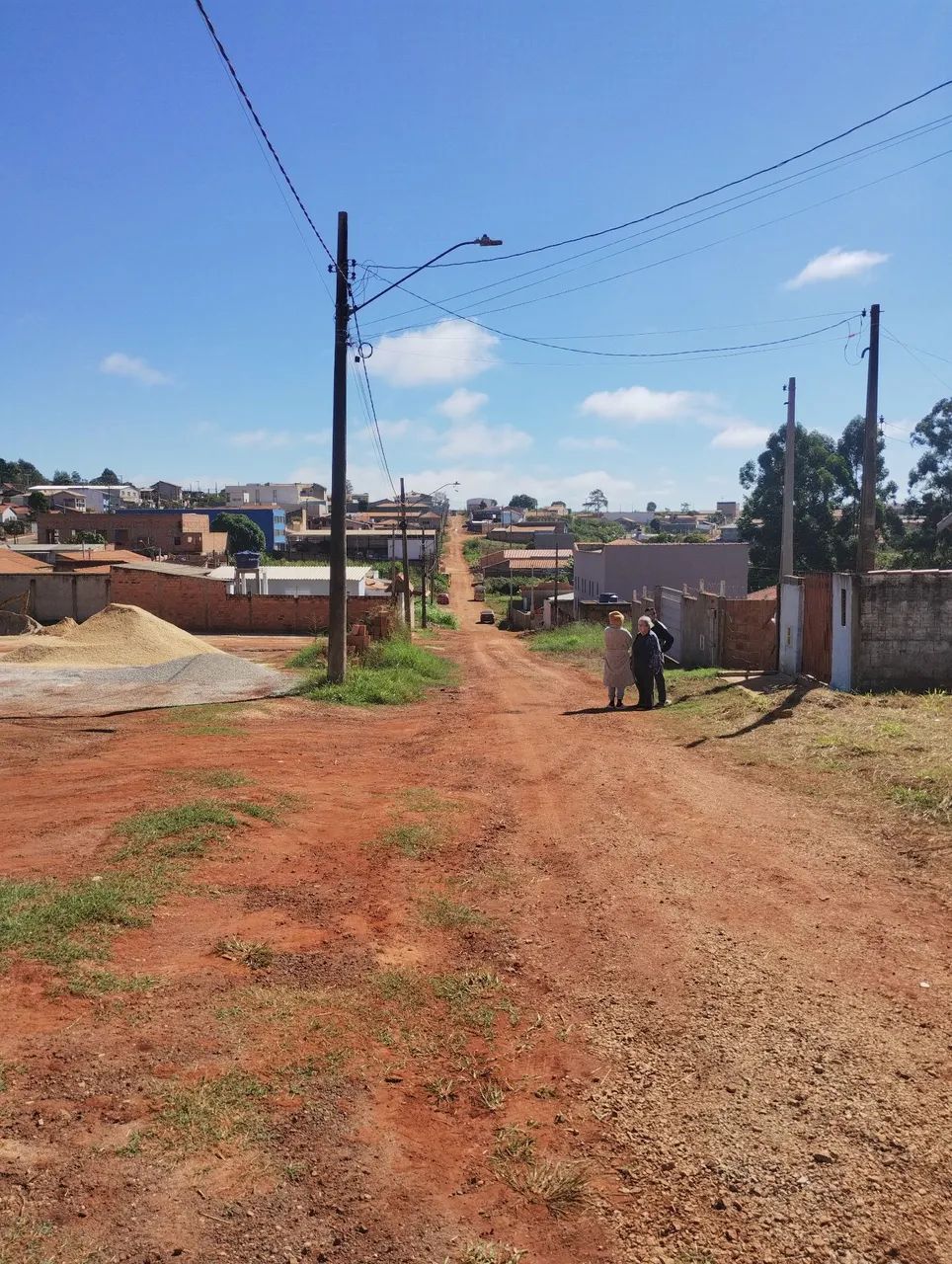 Lote em taquarivai sp  - Foto 4