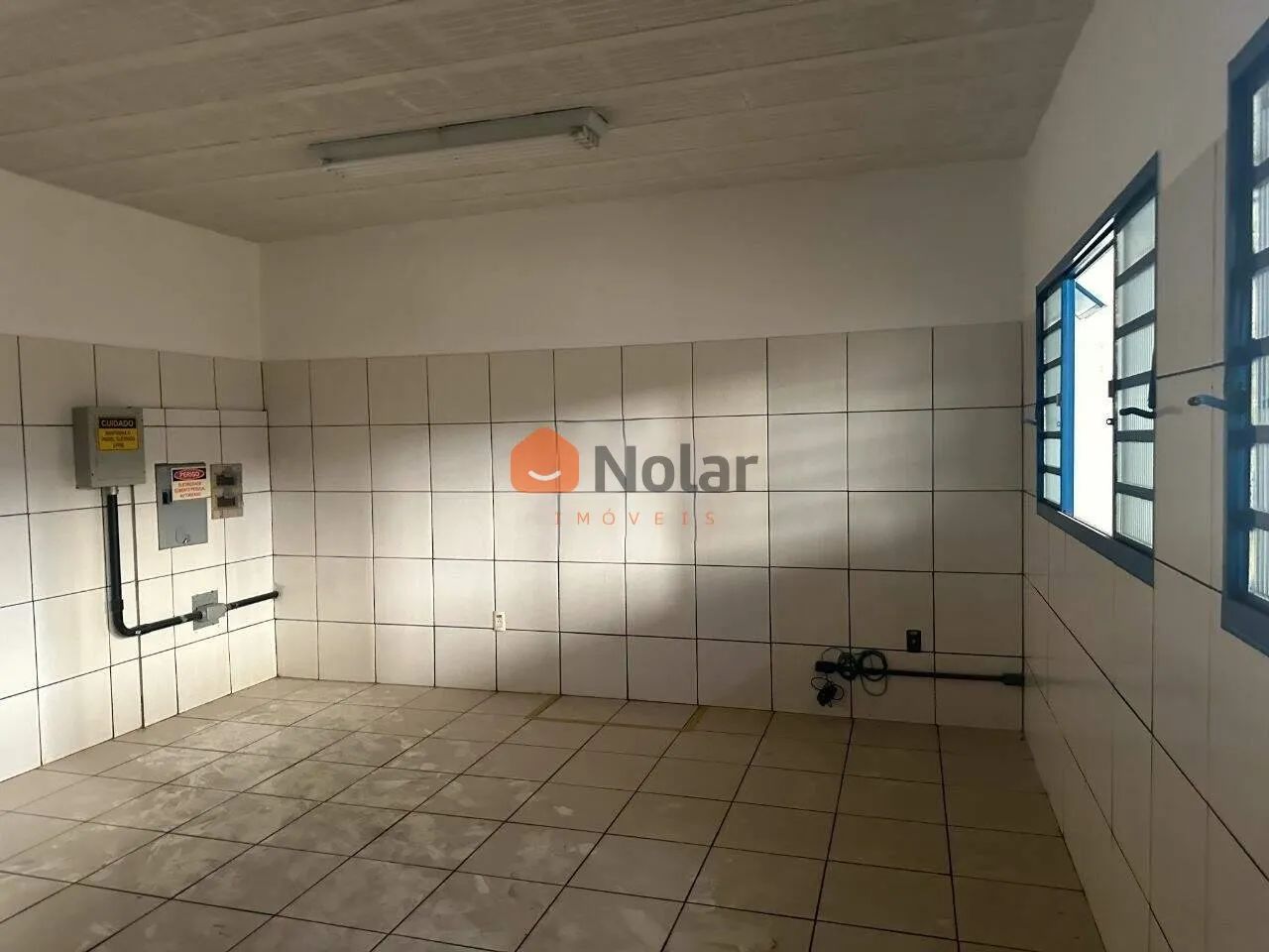 Galpão para alugar com 525 m² no bairro Boa Esperança em Santa Luzia MG - Foto 5