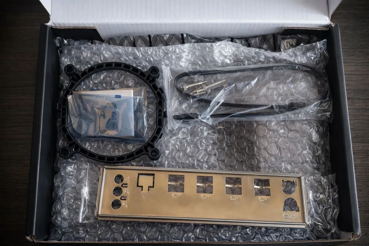 ? Kit Placa Mãe X99 + Processador  - Foto 3