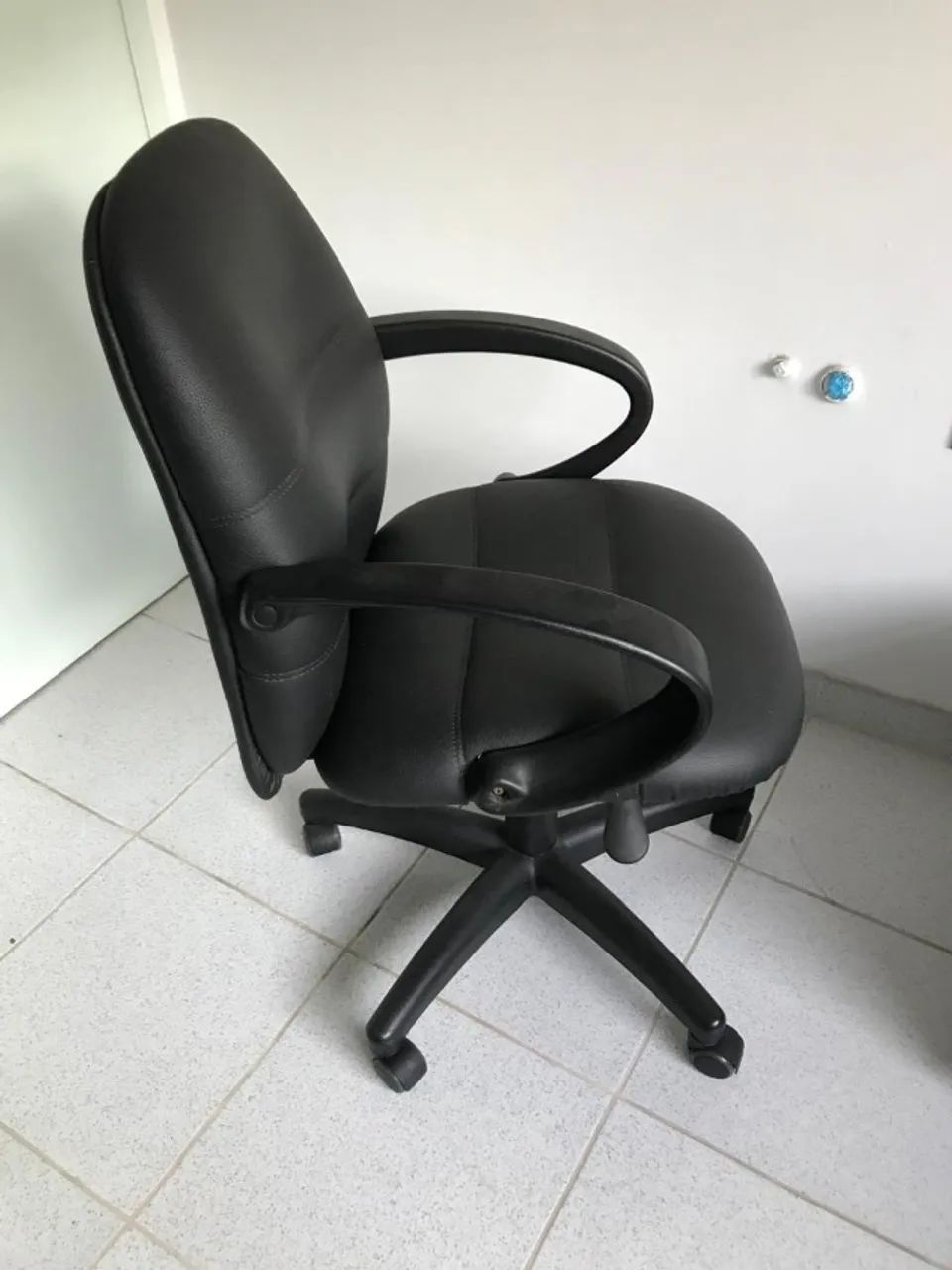 cadeira rotativa diretor - Foto 2