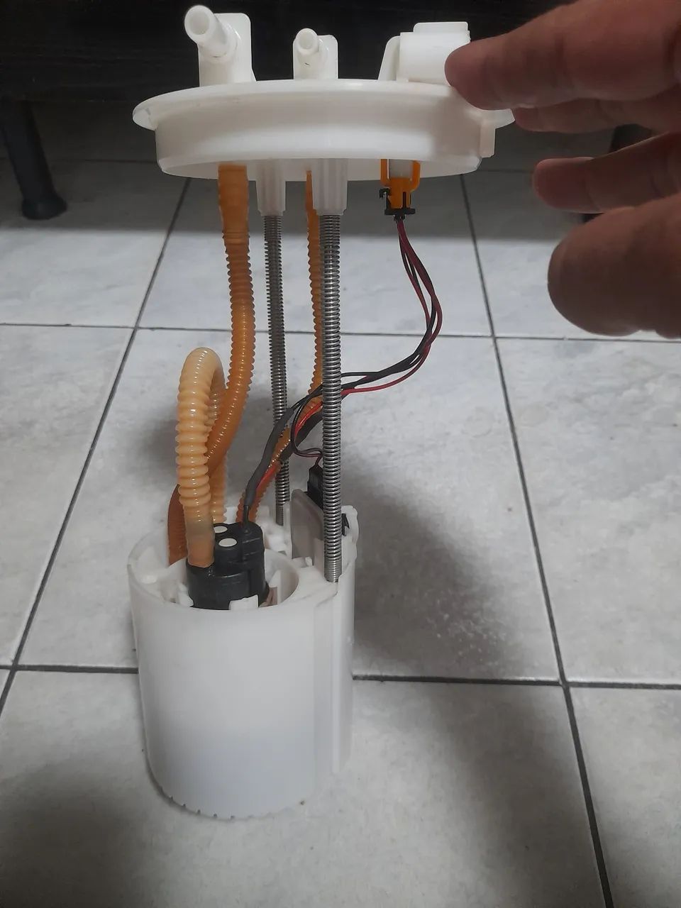 Bomba Combustível  S10  - Foto 5